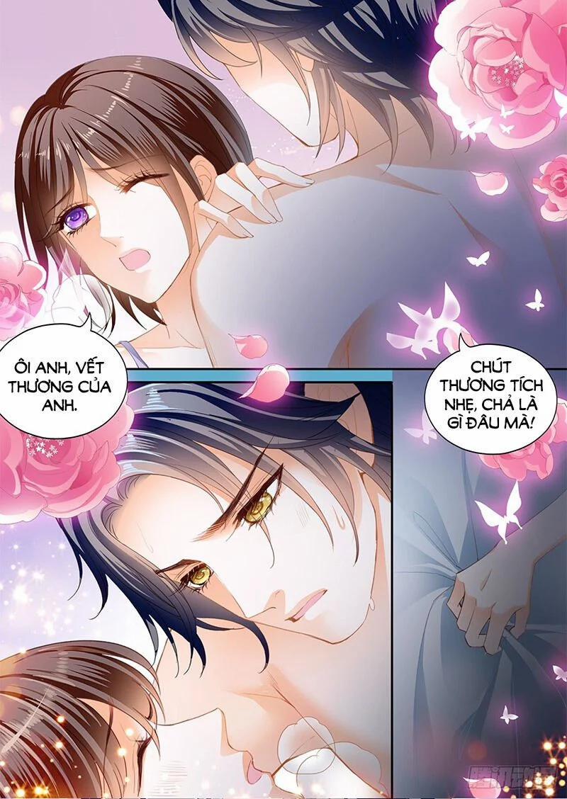 Thiểm Hôn Kiều Thê 302 trang 8