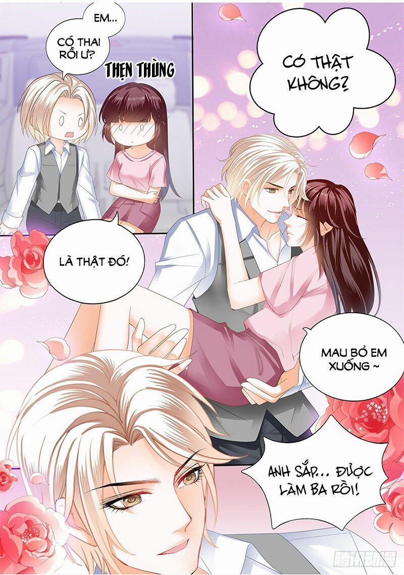 Thiểm Hôn Kiều Thê 304 trang 10