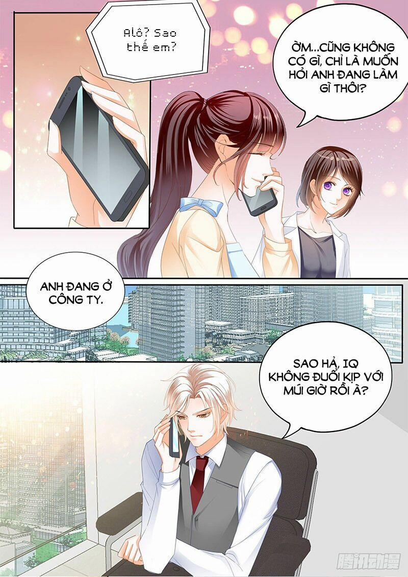 Thiểm Hôn Kiều Thê 304 trang 2