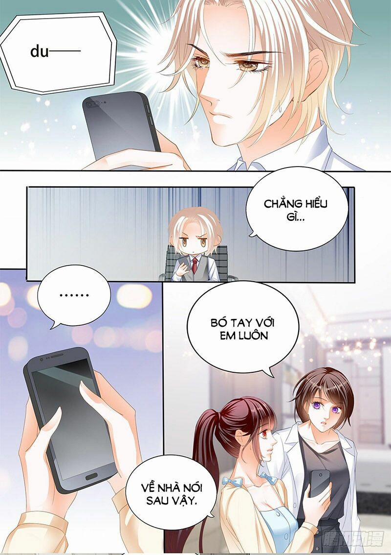 Thiểm Hôn Kiều Thê 304 trang 4