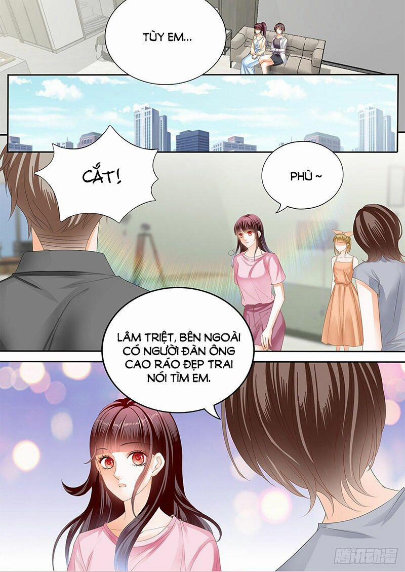 Thiểm Hôn Kiều Thê 304 trang 5