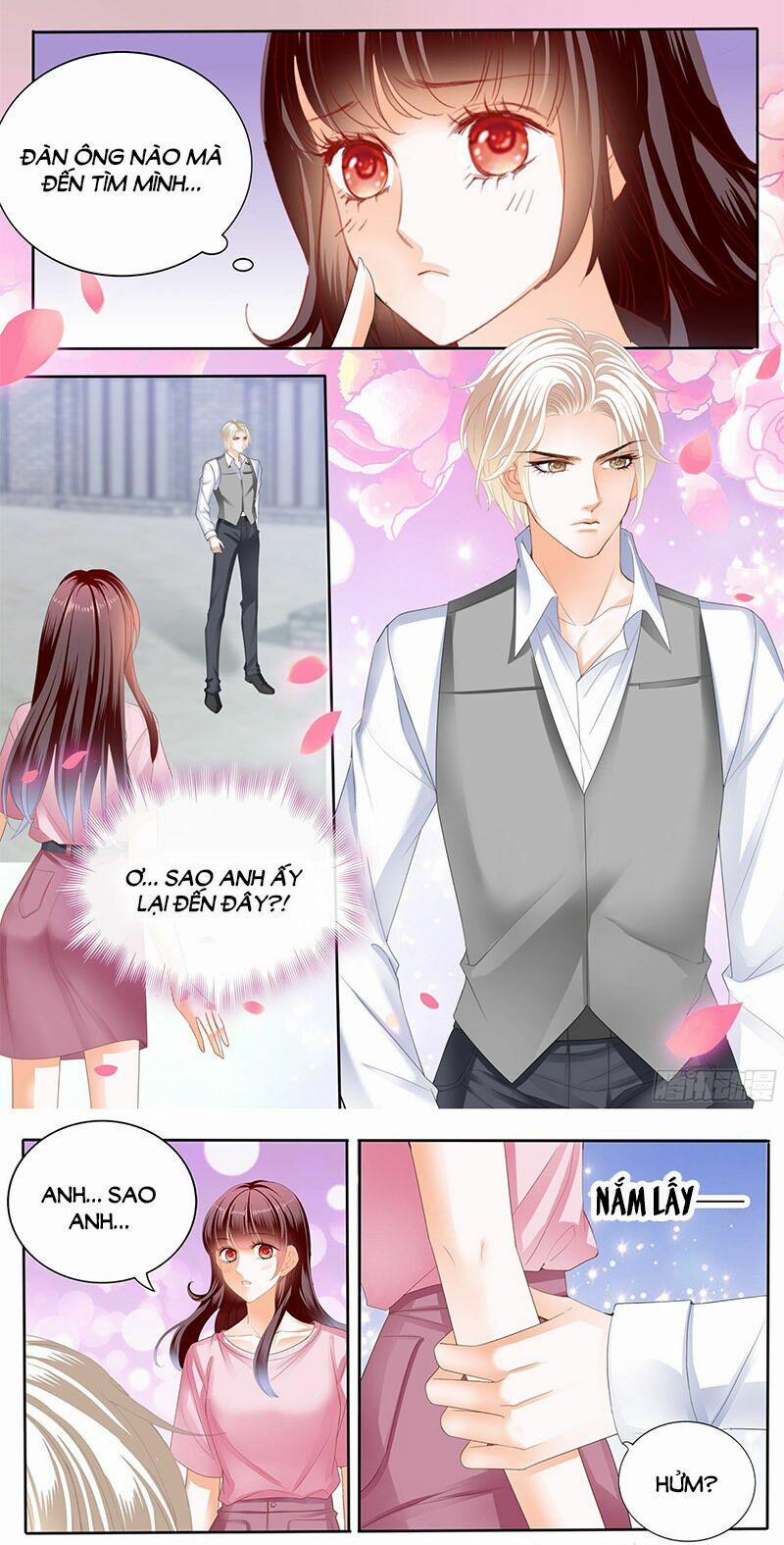 Thiểm Hôn Kiều Thê 304 trang 6