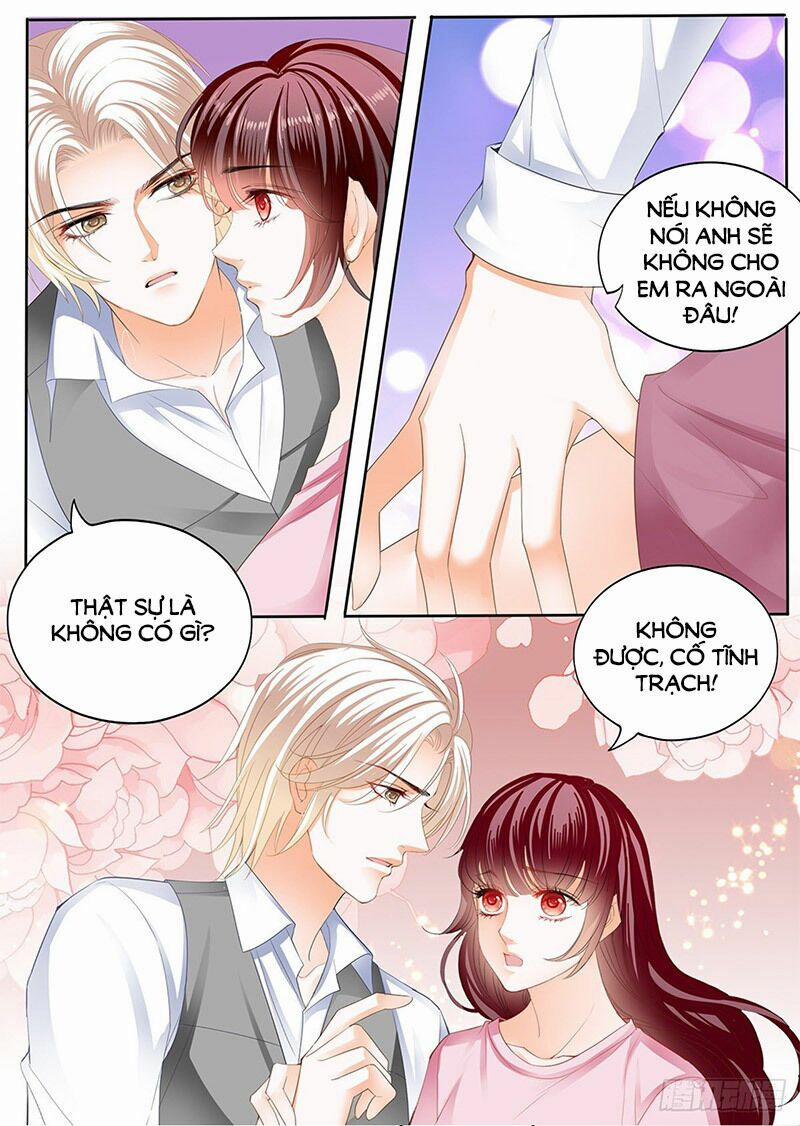 Thiểm Hôn Kiều Thê 304 trang 8