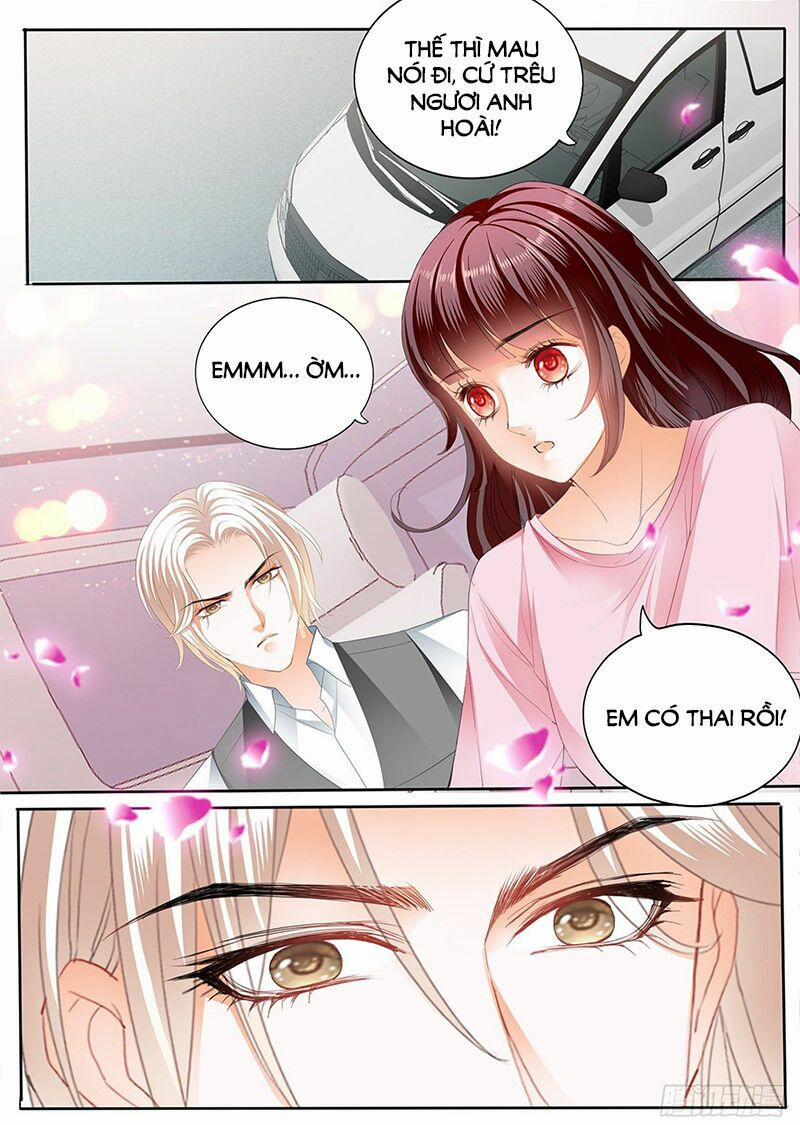Thiểm Hôn Kiều Thê 304 trang 9