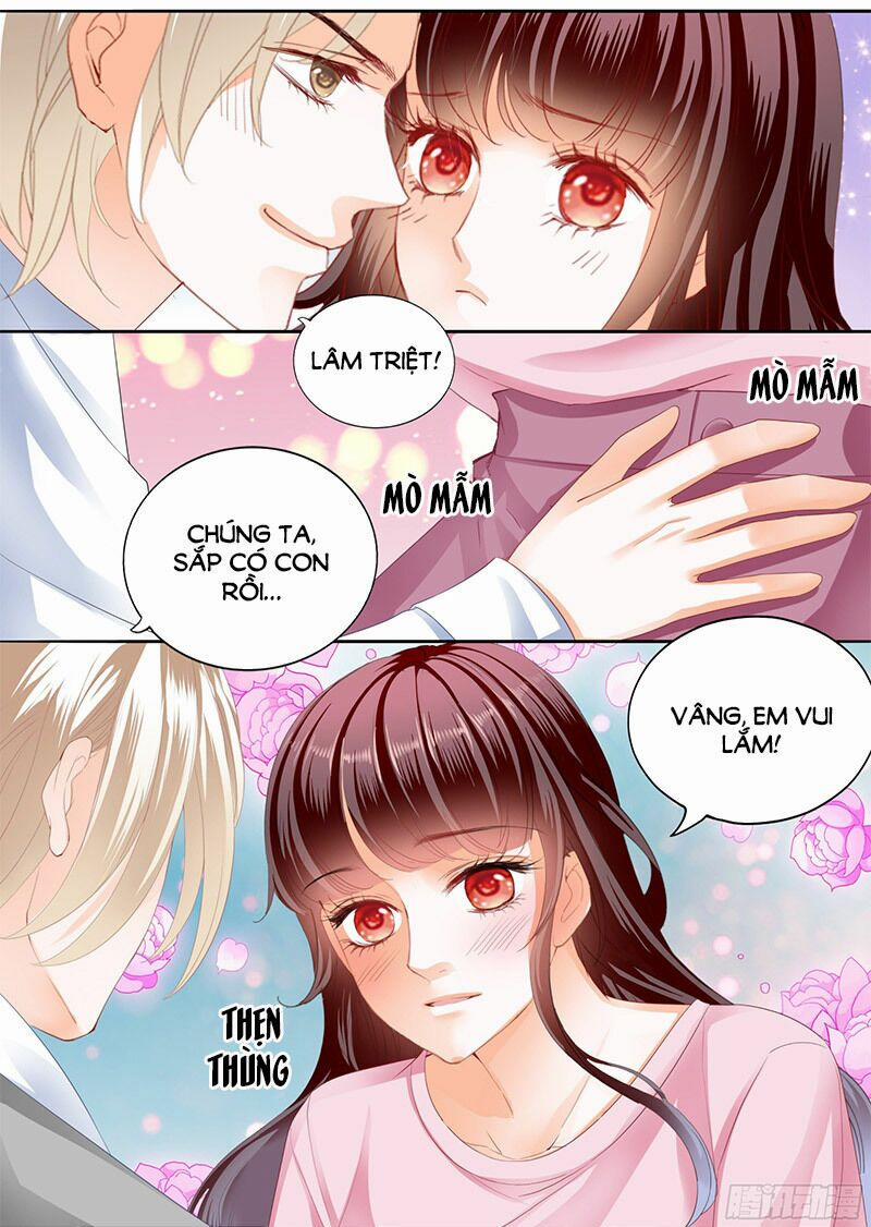 Thiểm Hôn Kiều Thê 305 trang 5