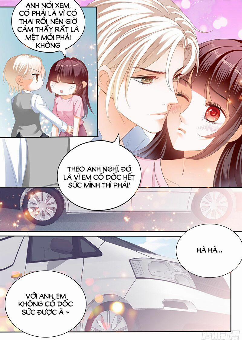 Thiểm Hôn Kiều Thê 305 trang 6