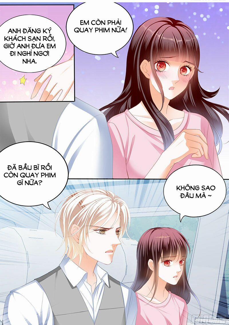 Thiểm Hôn Kiều Thê 305 trang 7