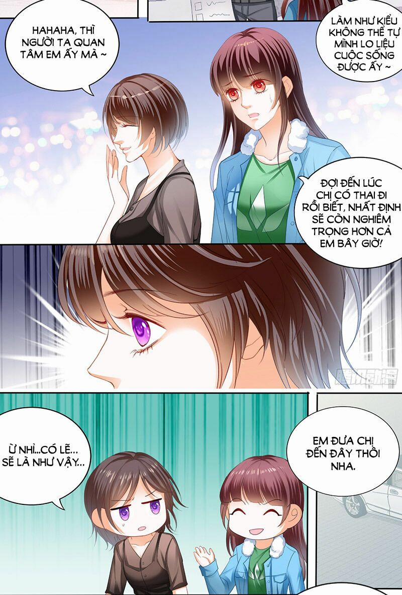 Thiểm Hôn Kiều Thê 306 trang 4