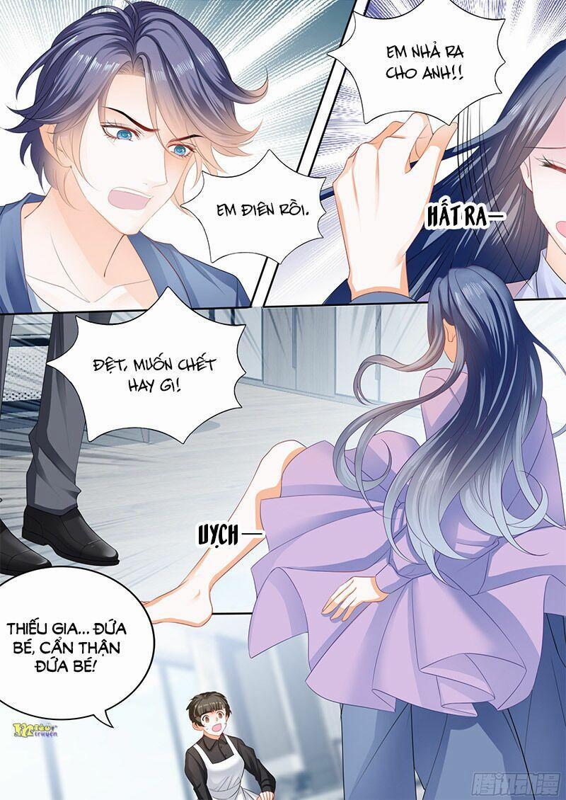Thiểm Hôn Kiều Thê 307 trang 11