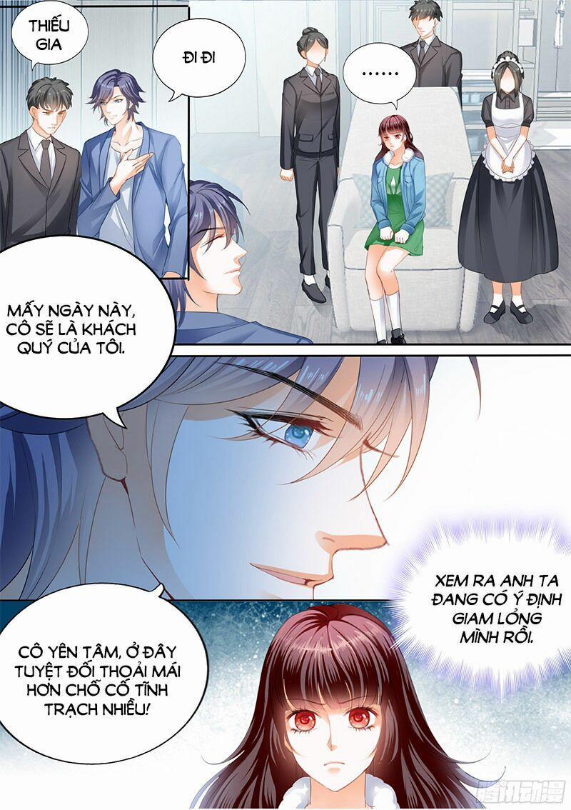 Thiểm Hôn Kiều Thê 307 trang 5