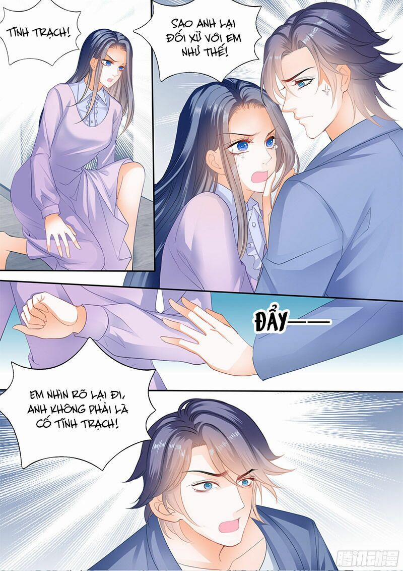 Thiểm Hôn Kiều Thê 307 trang 9