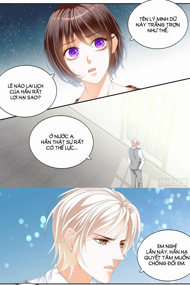 Thiểm Hôn Kiều Thê 308 trang 2