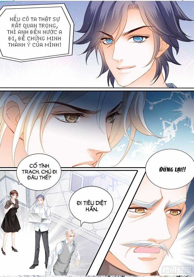 Thiểm Hôn Kiều Thê 308 trang 5