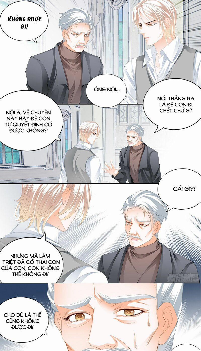 Thiểm Hôn Kiều Thê 308 trang 6