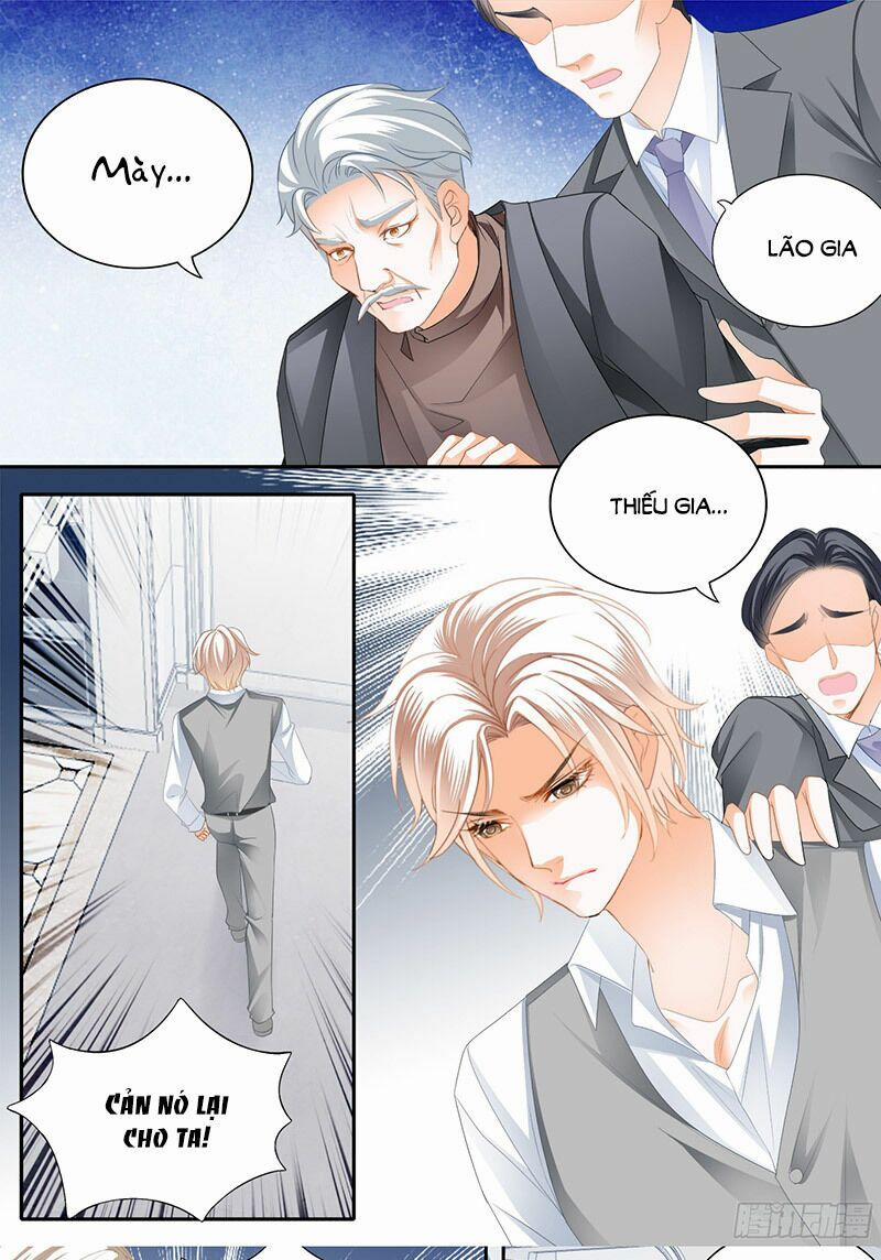 Thiểm Hôn Kiều Thê 308 trang 8