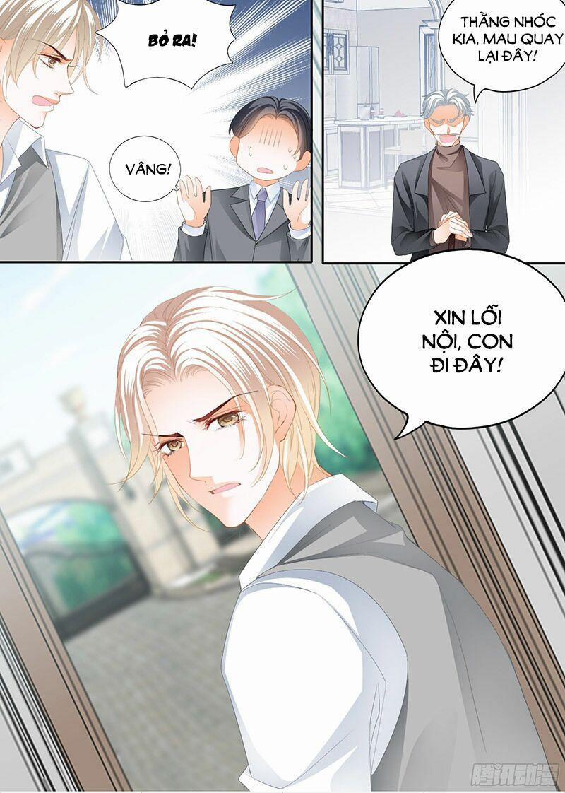 Thiểm Hôn Kiều Thê 308 trang 9