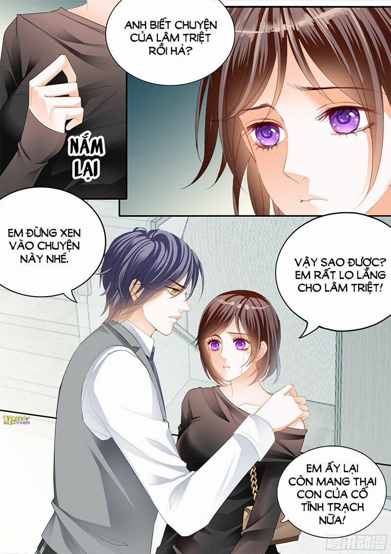 Thiểm Hôn Kiều Thê 309 trang 2