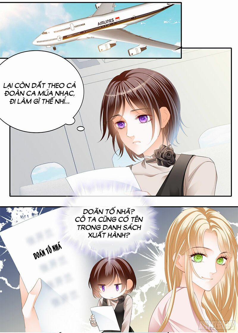 Thiểm Hôn Kiều Thê 309 trang 5