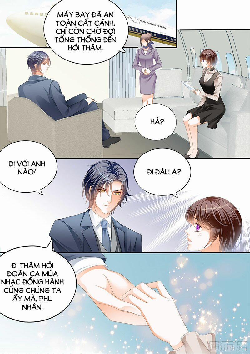 Thiểm Hôn Kiều Thê 309 trang 6