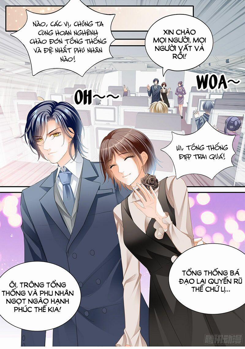 Thiểm Hôn Kiều Thê 309 trang 7