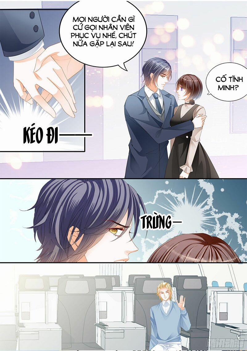 Thiểm Hôn Kiều Thê 309 trang 9