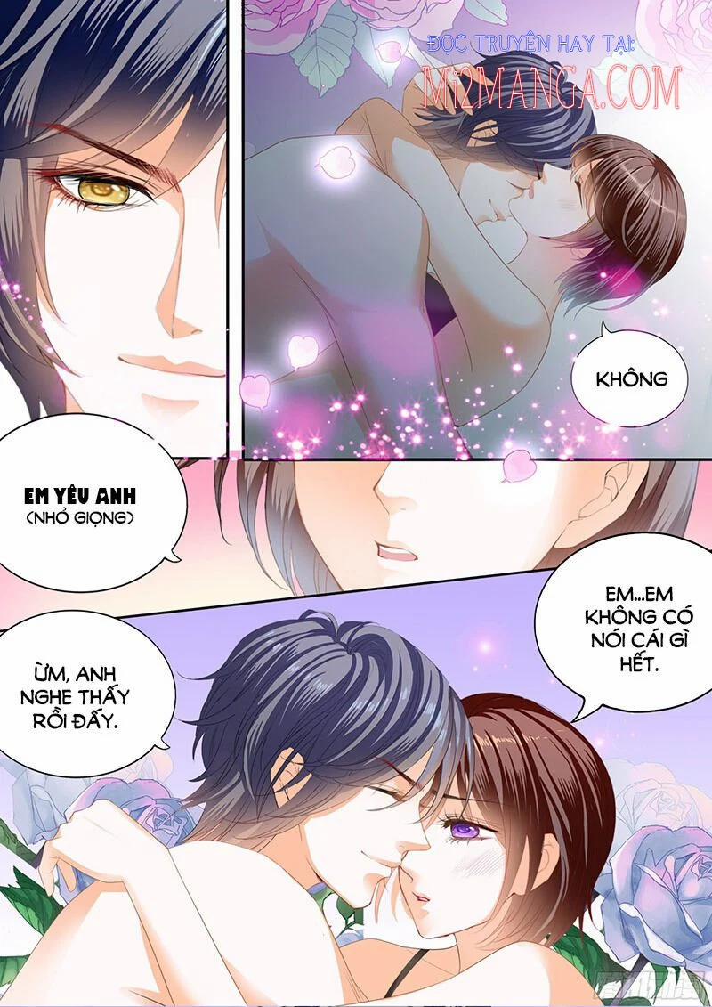 Thiểm Hôn Kiều Thê 310 trang 7