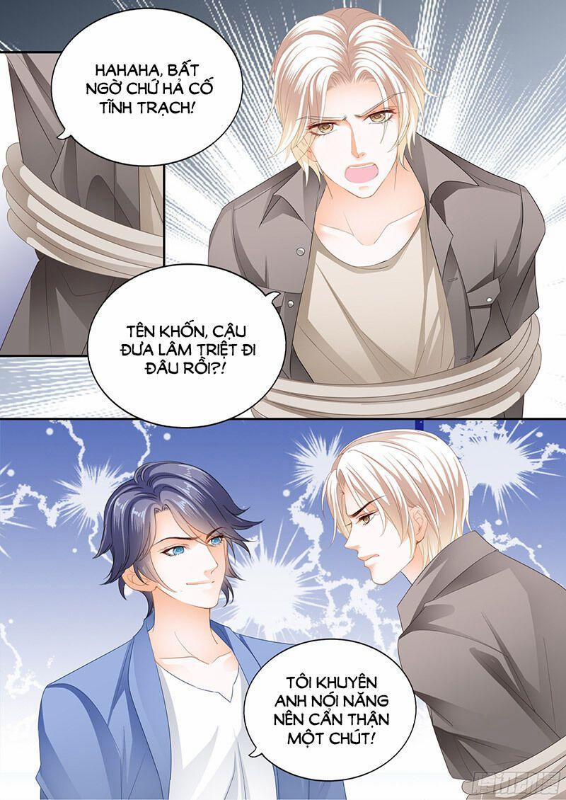 Thiểm Hôn Kiều Thê 311 trang 11