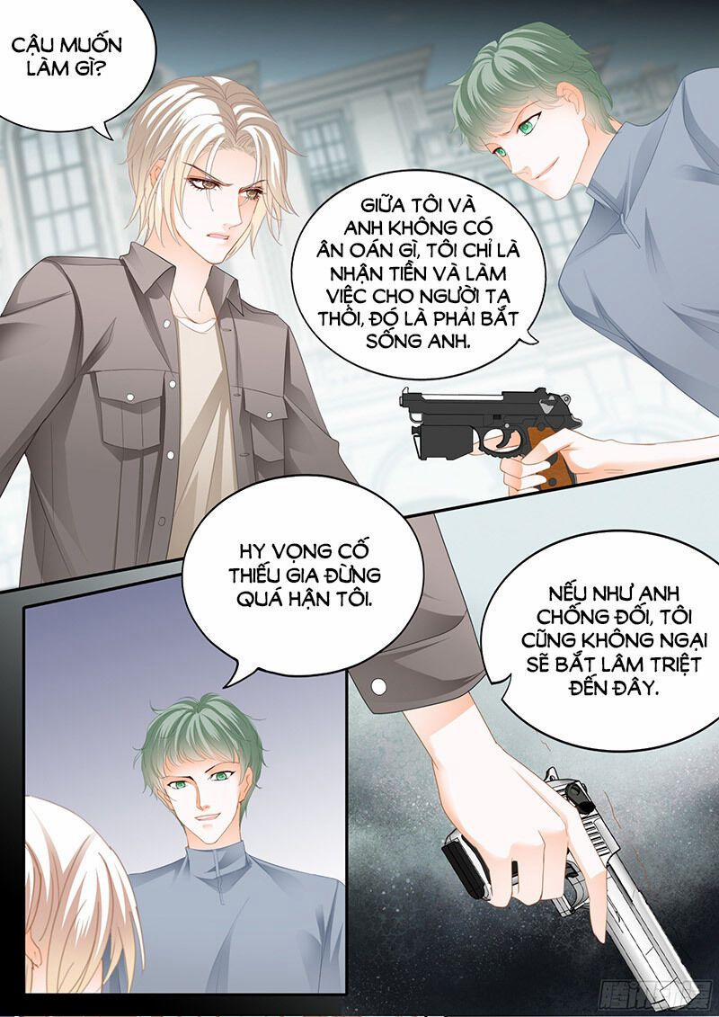 Thiểm Hôn Kiều Thê 311 trang 8