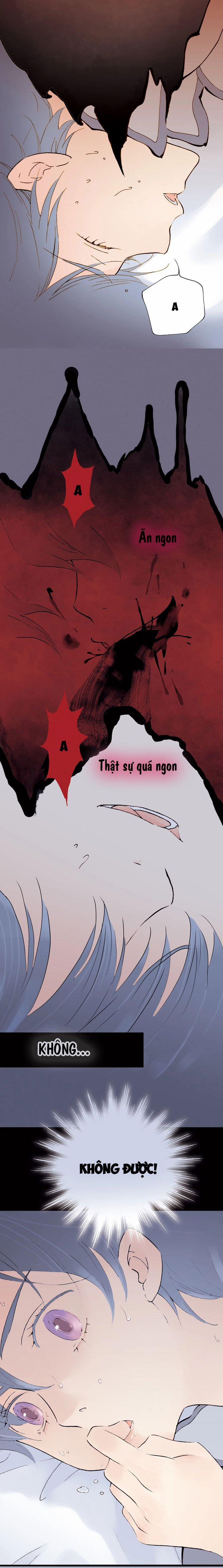 Thiên Chân Hữu Tà 1 trang 6