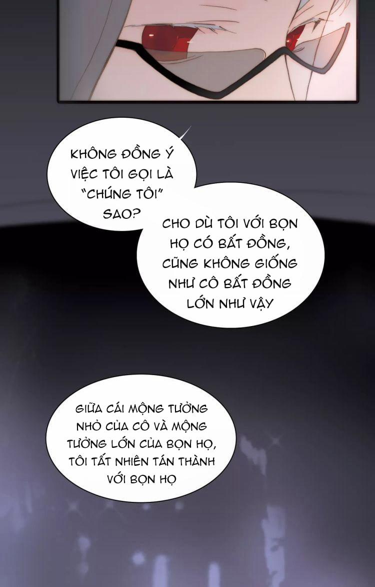 Thiên Chân Hữu Tà 16 trang 37