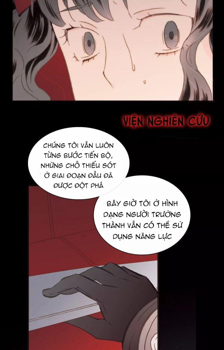 Thiên Chân Hữu Tà 16 trang 49