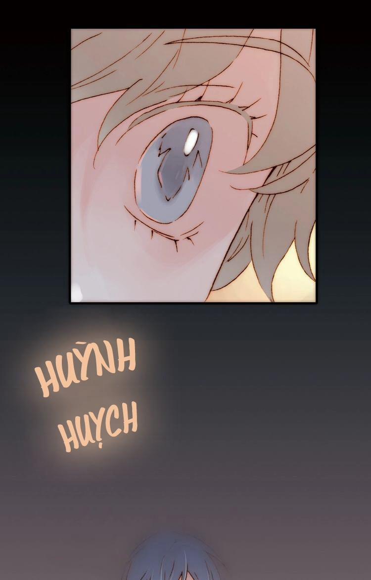 Thiên Chân Hữu Tà 3 trang 14