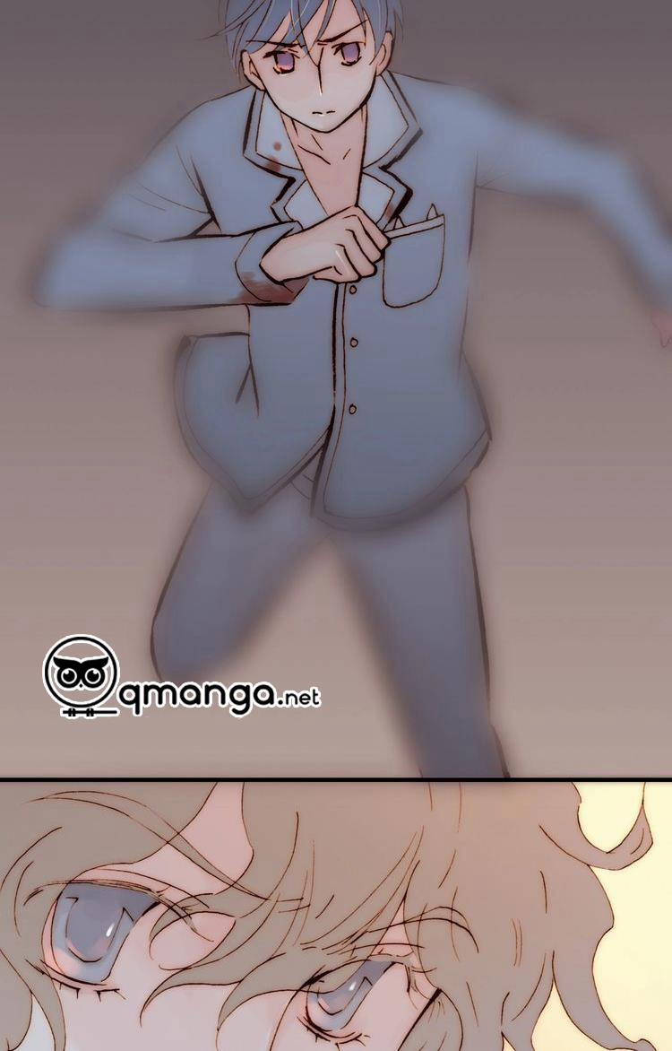 Thiên Chân Hữu Tà 3 trang 15