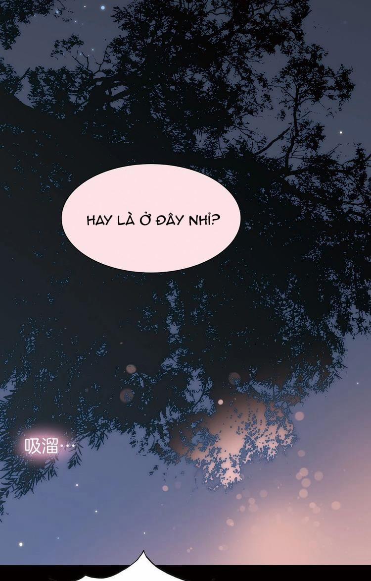 Thiên Chân Hữu Tà 3 trang 30