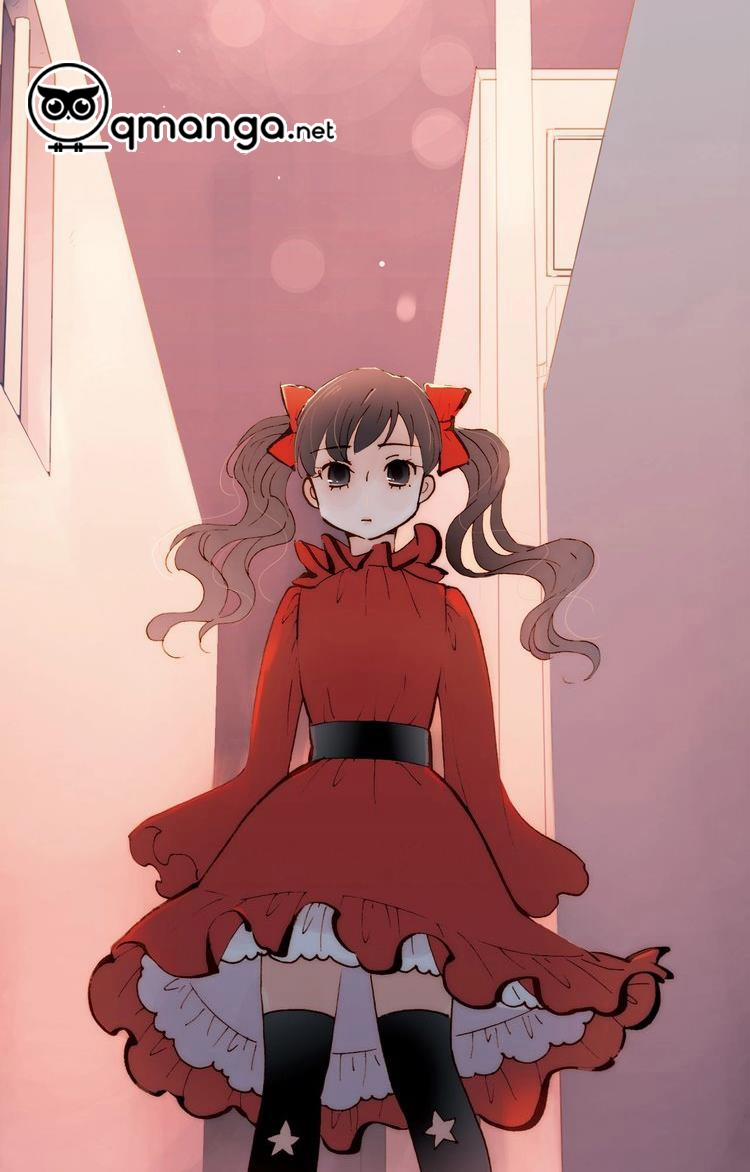 Thiên Chân Hữu Tà 3 trang 32