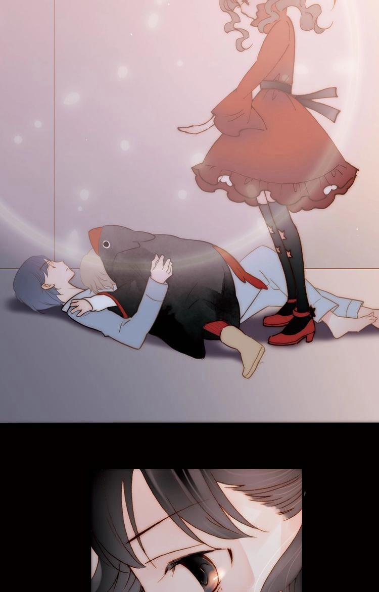 Thiên Chân Hữu Tà 3 trang 37