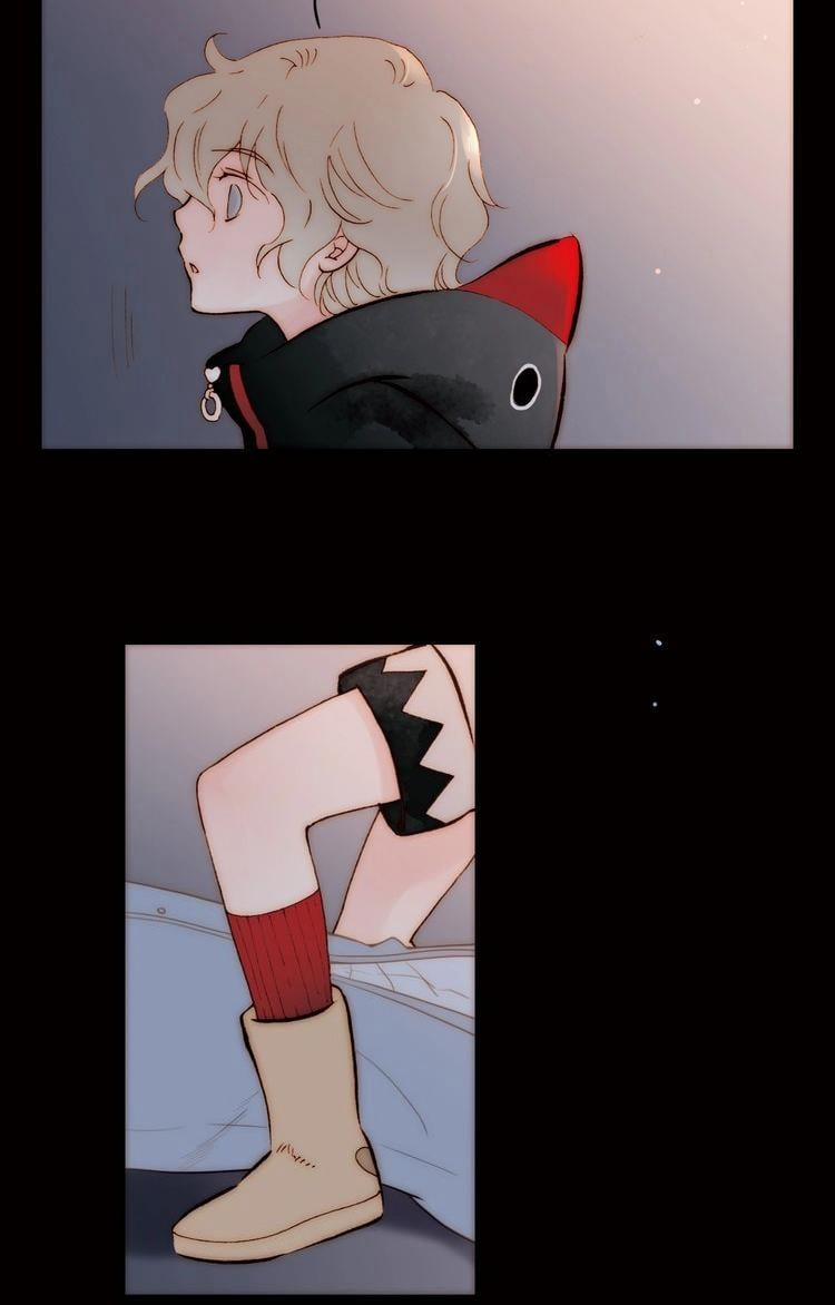 Thiên Chân Hữu Tà 3 trang 39