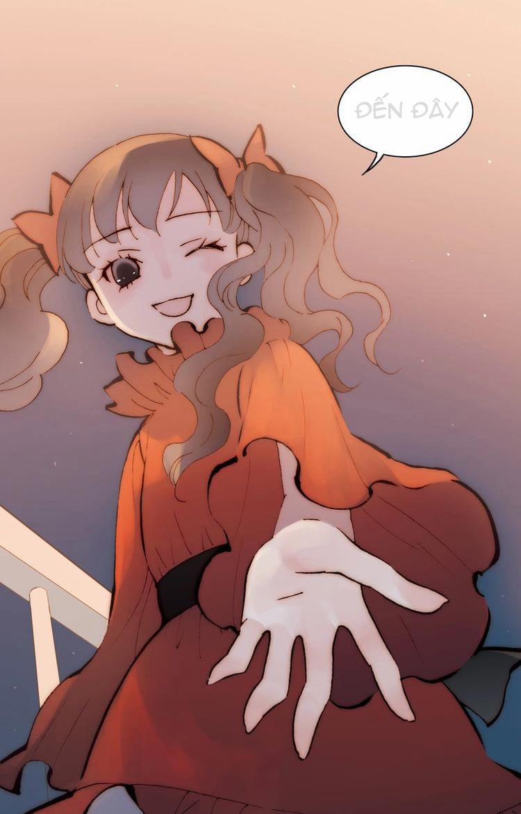 Thiên Chân Hữu Tà 3 trang 45