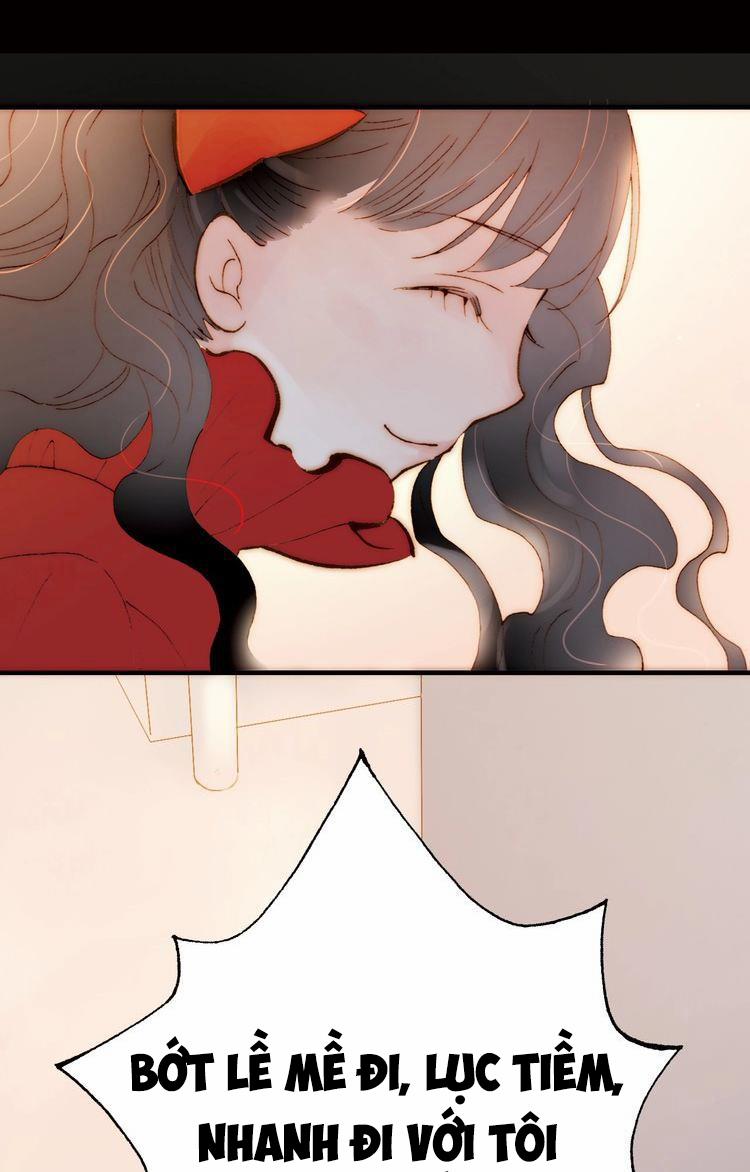 Thiên Chân Hữu Tà 3 trang 47