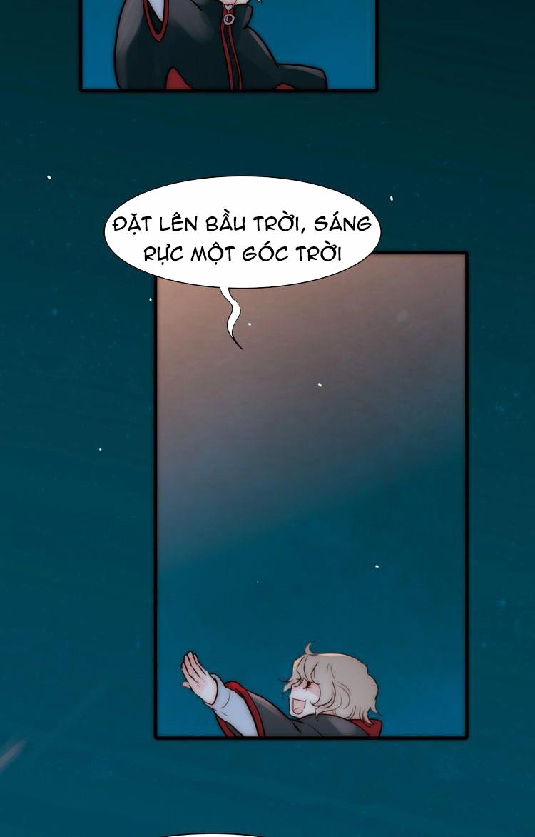 Thiên Chân Hữu Tà 3 trang 7