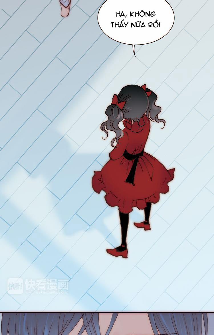 Thiên Chân Hữu Tà 4 trang 13