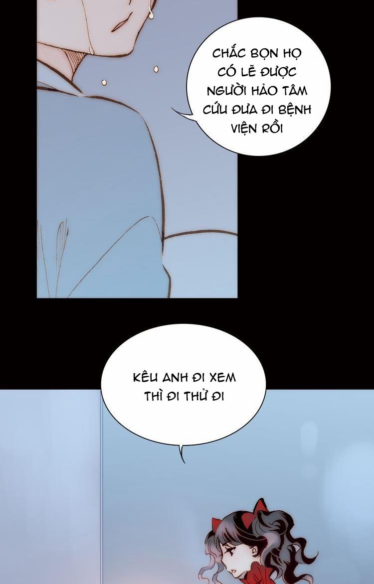 Thiên Chân Hữu Tà 4 trang 19