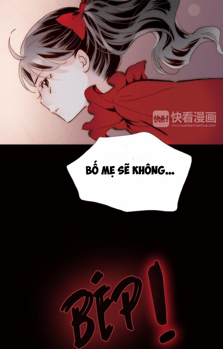 Thiên Chân Hữu Tà 4 trang 2