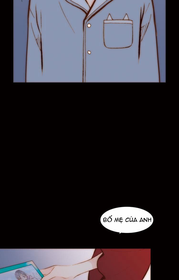 Thiên Chân Hữu Tà 4 trang 30