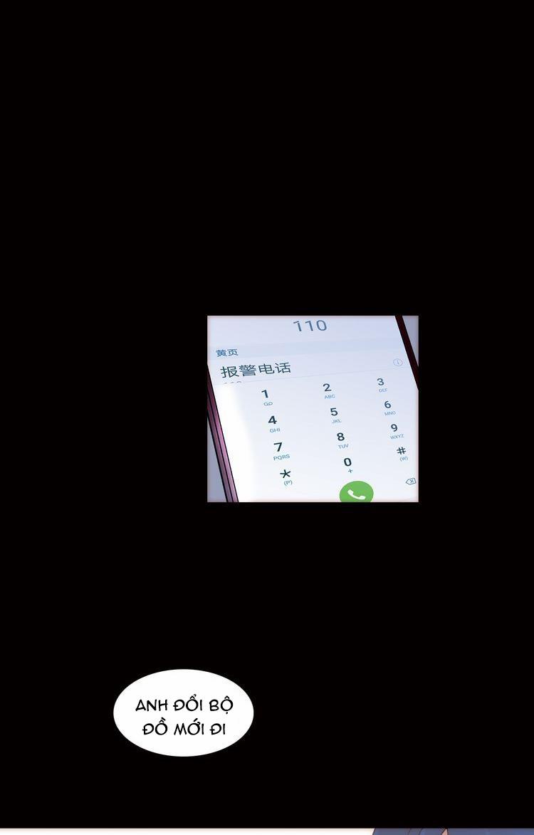 Thiên Chân Hữu Tà 4 trang 38