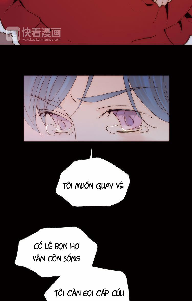 Thiên Chân Hữu Tà 4 trang 5