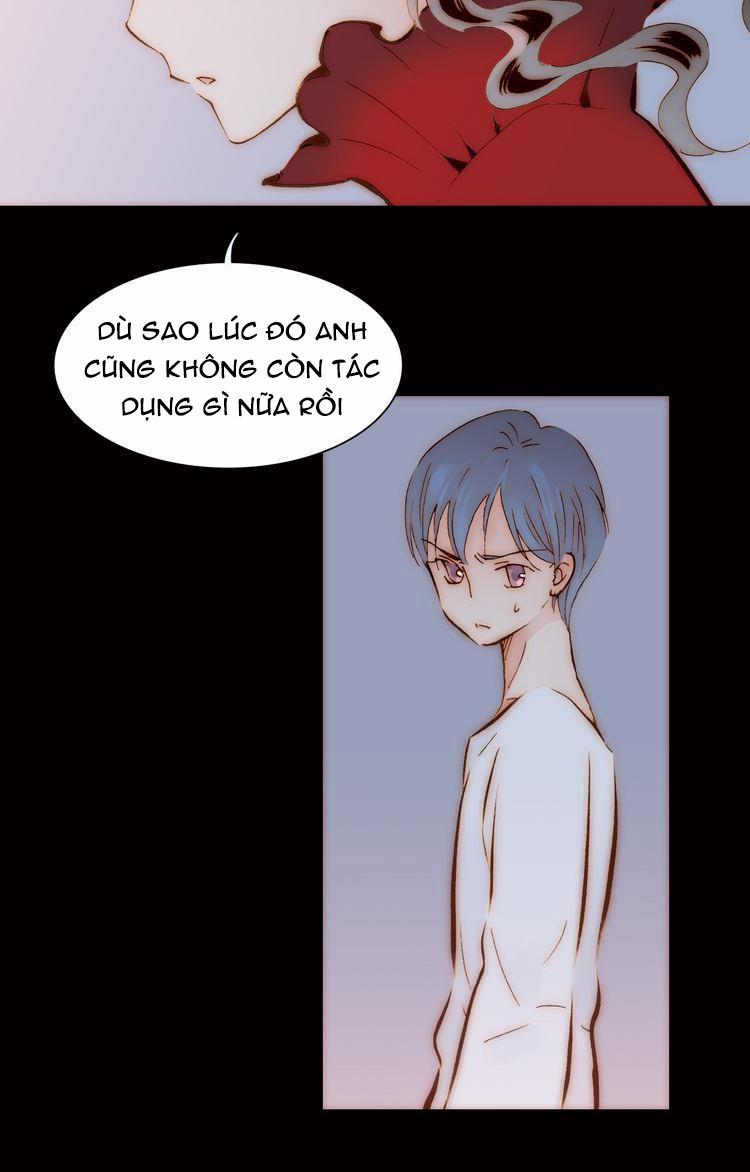 Thiên Chân Hữu Tà 4 trang 58