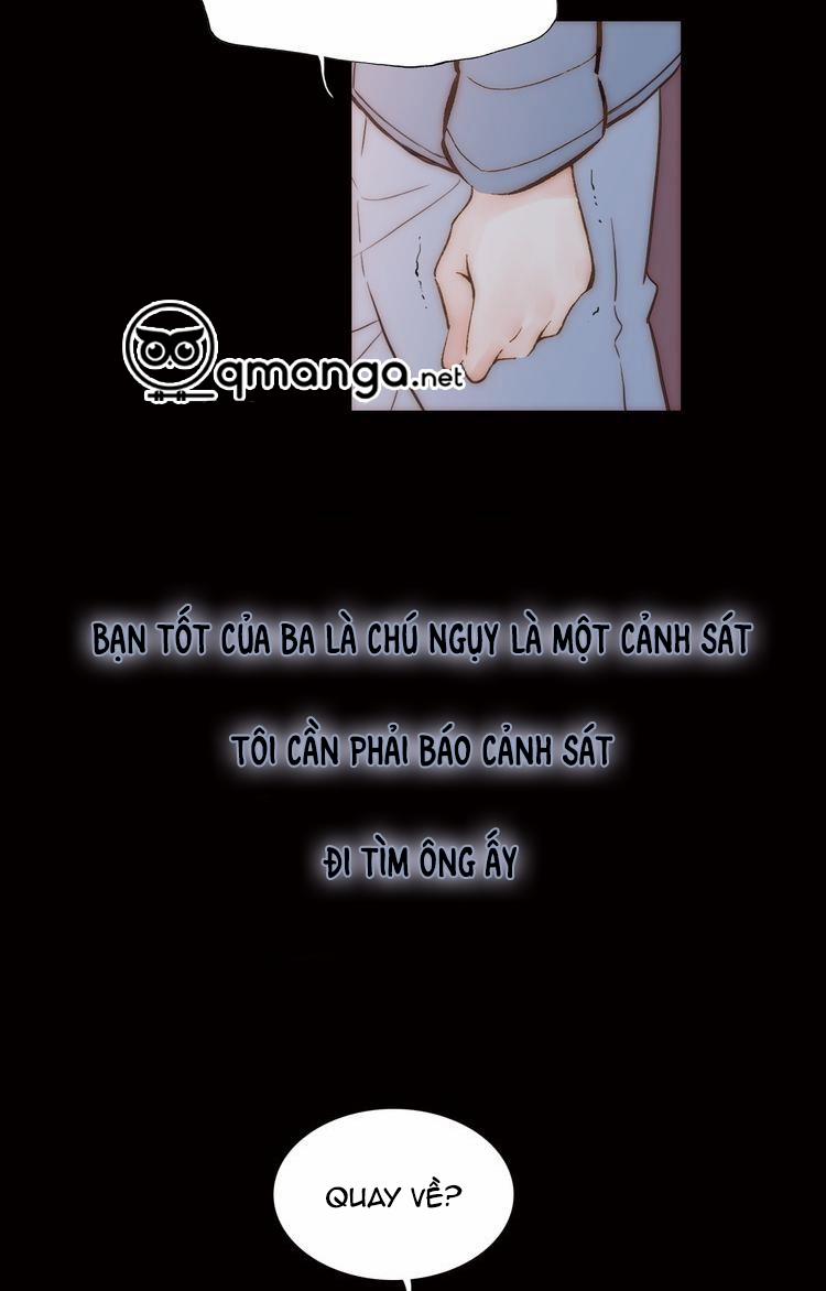 Thiên Chân Hữu Tà 4 trang 6