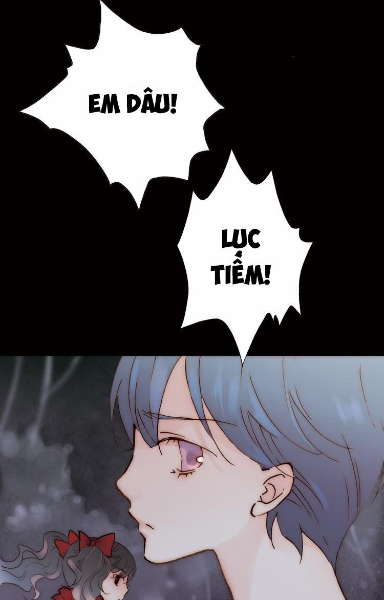 Thiên Chân Hữu Tà 4 trang 62