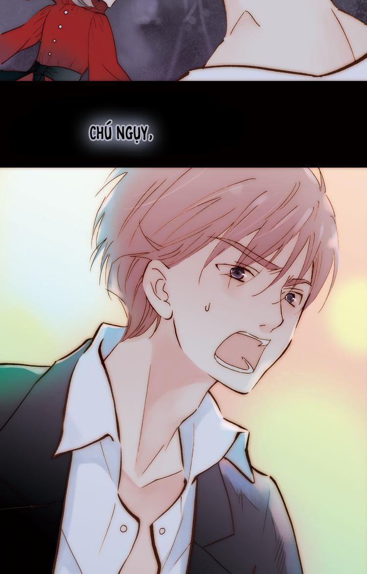 Thiên Chân Hữu Tà 4 trang 63